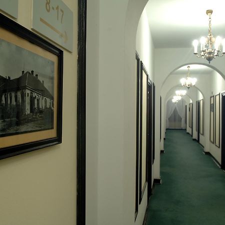 Hotel "Zajazd Napoleonski" Warszawa Eksteriør bilde